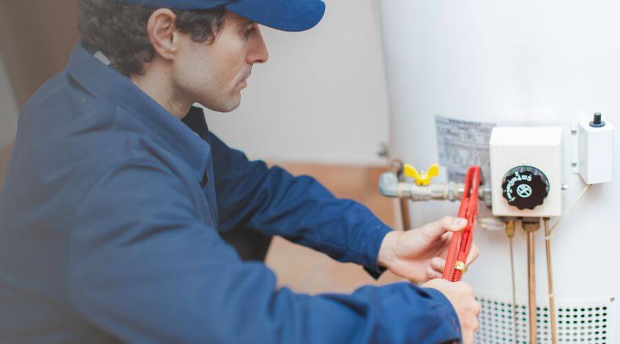 Professional same day plumber in Etna, NH